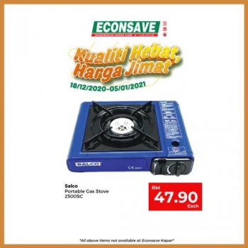 Econsave-Kualiti-Hebat-Harga-Jimat-Promotion-6-1-350x350 - Johor Kedah Kelantan Kuala Lumpur Melaka Negeri Sembilan Pahang Penang Perak Perlis Promotions & Freebies Putrajaya Selangor Supermarket & Hypermarket Terengganu 