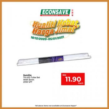 Econsave-Kualiti-Hebat-Harga-Jimat-Promotion-9-1-350x350 - Johor Kedah Kelantan Kuala Lumpur Melaka Negeri Sembilan Pahang Penang Perak Perlis Promotions & Freebies Putrajaya Selangor Supermarket & Hypermarket Terengganu 