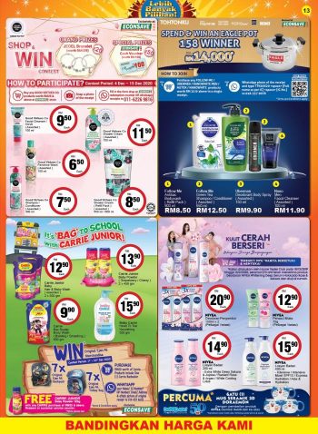 Econsave-Promotion-Catalogue-12-350x478 - Johor Kedah Kelantan Kuala Lumpur Melaka Negeri Sembilan Pahang Penang Perak Perlis Promotions & Freebies Putrajaya Selangor Supermarket & Hypermarket Terengganu 