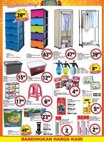 Econsave-Promotion-Catalogue-19-350x478 - Johor Kedah Kelantan Kuala Lumpur Melaka Negeri Sembilan Pahang Penang Perak Perlis Promotions & Freebies Putrajaya Selangor Supermarket & Hypermarket Terengganu 