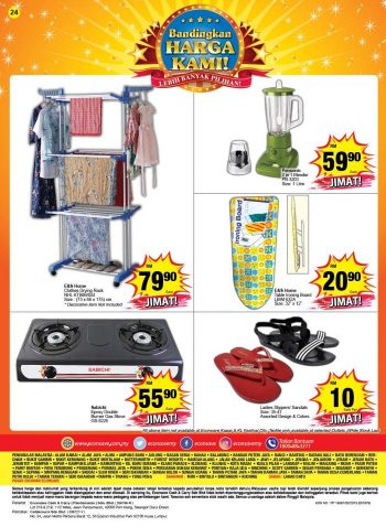 Econsave-Promotion-Catalogue-23-350x478 - Johor Kedah Kelantan Kuala Lumpur Melaka Negeri Sembilan Pahang Penang Perak Perlis Promotions & Freebies Putrajaya Selangor Supermarket & Hypermarket Terengganu 