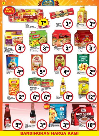 Econsave-Promotion-Catalogue-5-350x478 - Johor Kedah Kelantan Kuala Lumpur Melaka Negeri Sembilan Pahang Penang Perak Perlis Promotions & Freebies Putrajaya Selangor Supermarket & Hypermarket Terengganu 