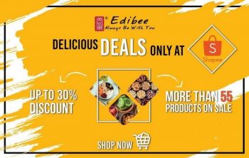 Edibee-Delicious-Deals-350x222 - Beverages Food , Restaurant & Pub Johor Kedah Kelantan Kuala Lumpur Melaka Negeri Sembilan Online Store Pahang Penang Perak Perlis Promotions & Freebies Putrajaya Sabah Sarawak Selangor Terengganu 