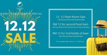 Element-12.12-Flash-Sale-350x182 - Hotels Kuala Lumpur Malaysia Sales Selangor Sports,Leisure & Travel 
