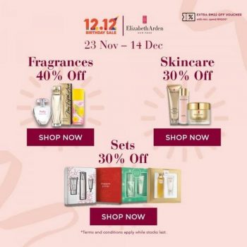 Elizabeth-Arden-12.12-Sale-at-Shopee-350x350 - Beauty & Health Fragrances Johor Kedah Kelantan Kuala Lumpur Malaysia Sales Melaka Negeri Sembilan Online Store Pahang Penang Perak Perlis Personal Care Putrajaya Sabah Sarawak Selangor Skincare Terengganu 