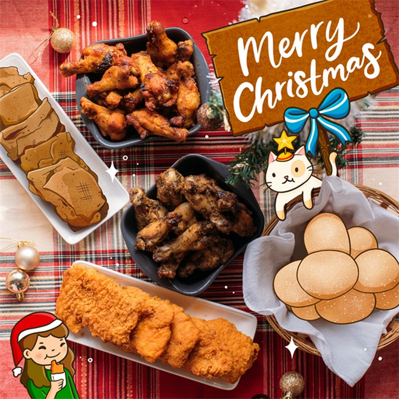 25 Dec 2020 3 Jan 2021 Family Mart Buy 4 Free 1 Combo Promo Everydayonsales Com