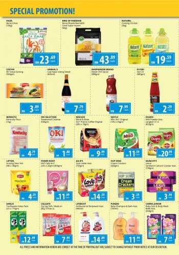 Family-Store-December-Christmas-Promotion-at-Negeri-Sembilan-1-350x497 - Negeri Sembilan Promotions & Freebies Supermarket & Hypermarket 