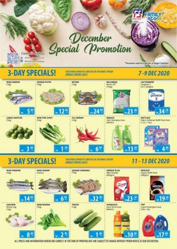 Family-Store-December-Promotion-at-Negeri-Sembilan-350x492 - Negeri Sembilan Promotions & Freebies Supermarket & Hypermarket 