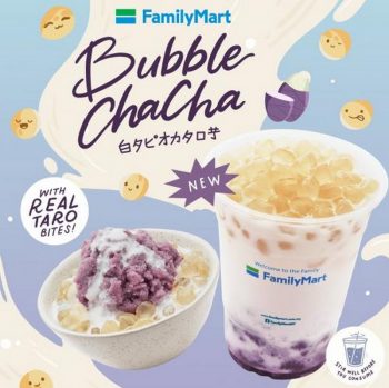 FamilyMart-Bubble-Cha-Cha-350x349 - Beverages Food , Restaurant & Pub Johor Kedah Kelantan Kuala Lumpur Melaka Negeri Sembilan Pahang Penang Perak Perlis Promotions & Freebies Putrajaya Sabah Sarawak Selangor Supermarket & Hypermarket Terengganu 