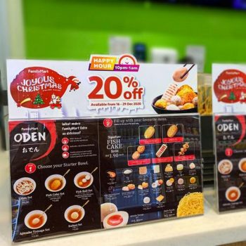 FamilyMart-Oden-Promotion-350x350 - Johor Kedah Kelantan Kuala Lumpur Melaka Negeri Sembilan Pahang Penang Perak Perlis Promotions & Freebies Putrajaya Sabah Sarawak Selangor Supermarket & Hypermarket Terengganu 