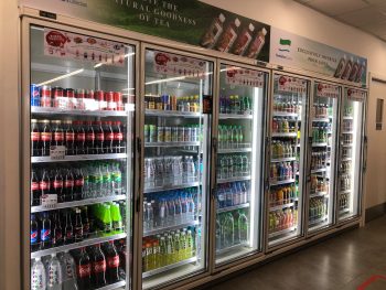 FamilyMart-Opening-Promo-at-Caltex-Setia-Sentral-2-350x263 - Penang Promotions & Freebies Supermarket & Hypermarket 
