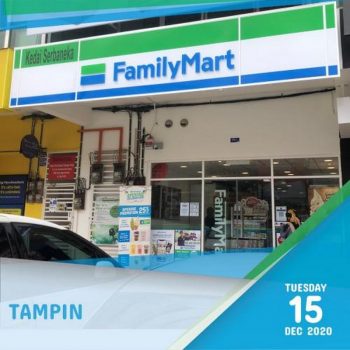 FamilyMart-Opening-Promotion-at-Tampin-350x350 - Melaka Promotions & Freebies Supermarket & Hypermarket 