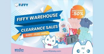 Fiffybaby-Warehouse-Clearance-Sale-350x183 - Baby & Kids & Parenting Babycare Children Fashion Johor Kedah Kelantan Kuala Lumpur Melaka Negeri Sembilan Online Store Pahang Penang Perak Perlis Putrajaya Sabah Sarawak Selangor Terengganu Warehouse Sale & Clearance in Malaysia 
