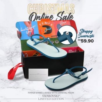 Fipper-Christmas-Online-Sale-350x350 - Fashion Accessories Fashion Lifestyle & Department Store Footwear Johor Kedah Kelantan Kuala Lumpur Malaysia Sales Melaka Negeri Sembilan Online Store Pahang Penang Perak Perlis Putrajaya Sabah Sarawak Selangor Terengganu 