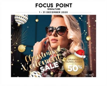 Focus-Point-Christmas-Xcitement-Sale-350x280 - Eyewear Fashion Lifestyle & Department Store Johor Kedah Kelantan Kuala Lumpur Malaysia Sales Melaka Negeri Sembilan Pahang Penang Perak Perlis Putrajaya Sabah Sarawak Selangor 