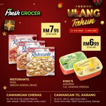 Fresh-Grocer-Anniversary-Promotion-10-350x350 - Kuala Lumpur Promotions & Freebies Selangor Supermarket & Hypermarket 
