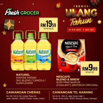 Fresh-Grocer-Anniversary-Promotion-12-350x350 - Kuala Lumpur Promotions & Freebies Selangor Supermarket & Hypermarket 