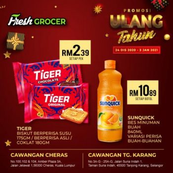 Fresh-Grocer-Anniversary-Promotion-15-350x350 - Kuala Lumpur Promotions & Freebies Selangor Supermarket & Hypermarket 