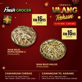 Fresh-Grocer-Anniversary-Promotion-5-350x350 - Kuala Lumpur Promotions & Freebies Selangor Supermarket & Hypermarket 