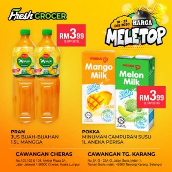 Fresh-Grocer-Harga-Meletop-Promotion-12-350x350 - Kuala Lumpur Promotions & Freebies Selangor Supermarket & Hypermarket 