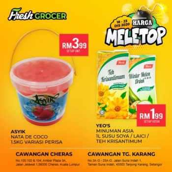Fresh-Grocer-Harga-Meletop-Promotion-13-350x350 - Kuala Lumpur Promotions & Freebies Selangor Supermarket & Hypermarket 