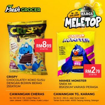 Fresh-Grocer-Harga-Meletop-Promotion-14-350x350 - Kuala Lumpur Promotions & Freebies Selangor Supermarket & Hypermarket 