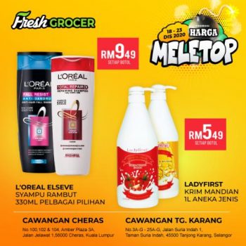 Fresh-Grocer-Harga-Meletop-Promotion-16-350x350 - Kuala Lumpur Promotions & Freebies Selangor Supermarket & Hypermarket 