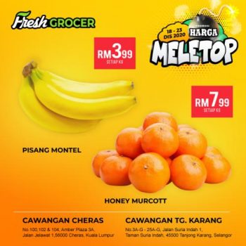 Fresh-Grocer-Harga-Meletop-Promotion-5-350x350 - Kuala Lumpur Promotions & Freebies Selangor Supermarket & Hypermarket 