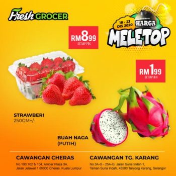Fresh-Grocer-Harga-Meletop-Promotion-6-350x350 - Kuala Lumpur Promotions & Freebies Selangor Supermarket & Hypermarket 