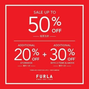 Furla-Special-Sale-at-Genting-Highlands-Premium-Outlets-350x350 - Bags Fashion Accessories Fashion Lifestyle & Department Store Malaysia Sales Pahang 