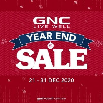 GNC-Live-Well-Year-End-Sale-350x350 - Beauty & Health Health Supplements Johor Kedah Kelantan Kuala Lumpur Malaysia Sales Melaka Negeri Sembilan Online Store Pahang Penang Perak Perlis Putrajaya Sabah Sarawak Selangor Terengganu 