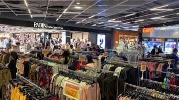 GOOD2U-Warehouse-Sale-at-IPC-Shopping-Centre-350x196 - Apparels Fashion Accessories Fashion Lifestyle & Department Store Selangor Warehouse Sale & Clearance in Malaysia 