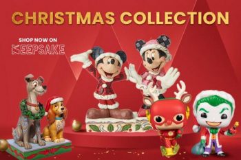 GSC-Online-Christmas-Collection-350x233 - Cinemas Johor Kedah Kelantan Kuala Lumpur Melaka Movie & Music & Games Negeri Sembilan Online Store Pahang Penang Perak Perlis Promotions & Freebies Putrajaya Sabah Sarawak Selangor Terengganu 