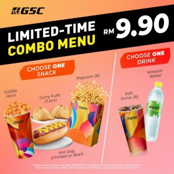 GSC-Reopening-Promotion-1-350x350 - Cinemas Johor Kedah Kelantan Kuala Lumpur Melaka Movie & Music & Games Negeri Sembilan Pahang Penang Perak Perlis Promotions & Freebies Putrajaya Sabah Sarawak Selangor Terengganu 