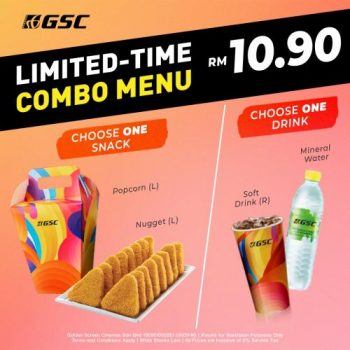 GSC-Reopening-Promotion-2-350x350 - Cinemas Johor Kedah Kelantan Kuala Lumpur Melaka Movie & Music & Games Negeri Sembilan Pahang Penang Perak Perlis Promotions & Freebies Putrajaya Sabah Sarawak Selangor Terengganu 