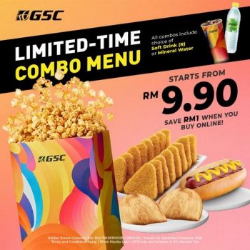 GSC-Reopening-Promotion-350x350 - Cinemas Johor Kedah Kelantan Kuala Lumpur Melaka Movie & Music & Games Negeri Sembilan Pahang Penang Perak Perlis Promotions & Freebies Putrajaya Sabah Sarawak Selangor Terengganu 