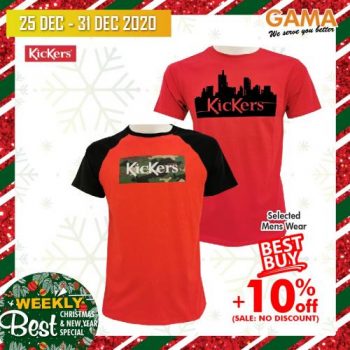 Gama-Weekly-Best-Christmas-New-Year-Promotion-18-350x350 - Penang Promotions & Freebies Supermarket & Hypermarket 