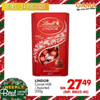 Gama-Weekly-Christmas-Promotion-2-350x350 - Penang Promotions & Freebies Supermarket & Hypermarket 