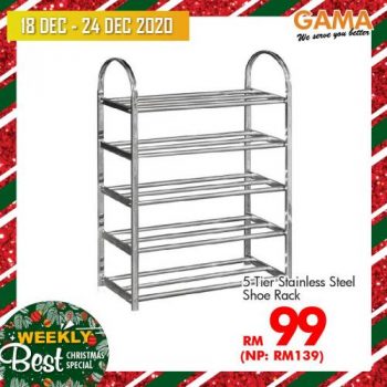 Gama-Weekly-Christmas-Promotion-25-350x350 - Penang Promotions & Freebies Supermarket & Hypermarket 