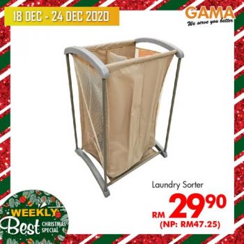 Gama-Weekly-Christmas-Promotion-27-350x350 - Penang Promotions & Freebies Supermarket & Hypermarket 