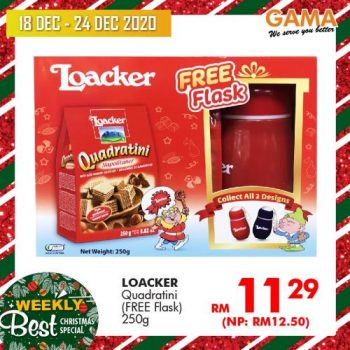 Gama-Weekly-Christmas-Promotion-3-350x350 - Penang Promotions & Freebies Supermarket & Hypermarket 