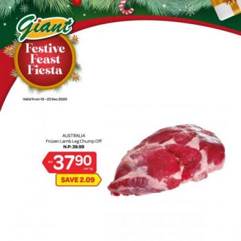 Giant-Christmas-Festive-Feast-Fiesta-Promotion-1-350x350 - Johor Kedah Kelantan Kuala Lumpur Melaka Negeri Sembilan Pahang Penang Perak Perlis Promotions & Freebies Putrajaya Selangor Supermarket & Hypermarket Terengganu 