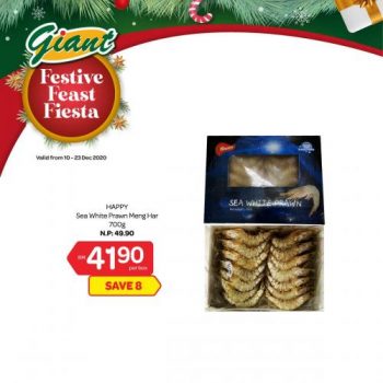 Giant-Christmas-Festive-Feast-Fiesta-Promotion-10-350x350 - Johor Kedah Kelantan Kuala Lumpur Melaka Negeri Sembilan Pahang Penang Perak Perlis Promotions & Freebies Putrajaya Selangor Supermarket & Hypermarket Terengganu 