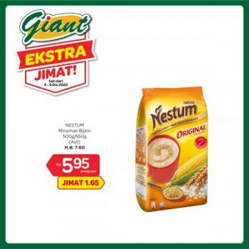 Giant-Extra-Savings-Promotion-30-350x350 - Johor Kedah Kelantan Kuala Lumpur Melaka Negeri Sembilan Pahang Penang Perak Perlis Promotions & Freebies Putrajaya Selangor Supermarket & Hypermarket Terengganu 