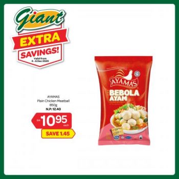 Giant-Extra-Savings-Promotion-6-350x350 - Johor Kedah Kelantan Kuala Lumpur Melaka Negeri Sembilan Pahang Penang Perak Perlis Promotions & Freebies Putrajaya Selangor Supermarket & Hypermarket Terengganu 