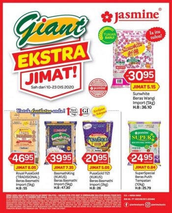 Giant-Jasmine-Rice-Promotion-350x434 10-23 Dec 2020: Giant Jasmine Rice Promotion