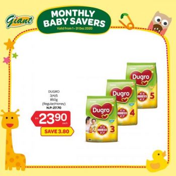 Giant-Monthly-Baby-Savers-Promotion-1-350x350 - Baby & Kids & Toys Babycare Johor Kedah Kelantan Kuala Lumpur Melaka Milk Powder Negeri Sembilan Pahang Penang Perak Perlis Promotions & Freebies Putrajaya Sabah Sarawak Selangor Supermarket & Hypermarket Terengganu 