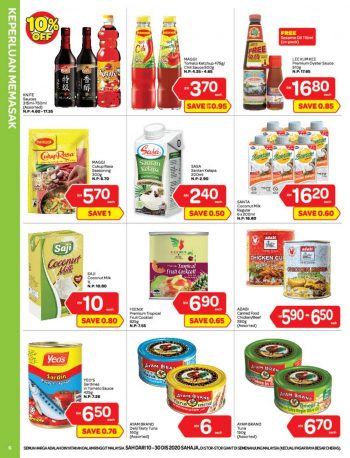Giant-Promotion-Catalogue-5-350x458 - Johor Kedah Kelantan Kuala Lumpur Melaka Negeri Sembilan Pahang Penang Perak Perlis Promotions & Freebies Putrajaya Selangor Supermarket & Hypermarket Terengganu 