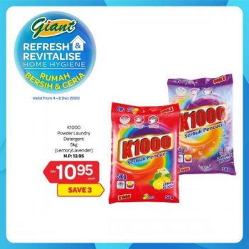 Giant-Refresh-Revitalise-Home-Hygiene-Promotion-1-350x350 - Johor Kedah Kelantan Kuala Lumpur Melaka Negeri Sembilan Pahang Penang Perak Perlis Promotions & Freebies Putrajaya Sabah Sarawak Selangor Supermarket & Hypermarket Terengganu 