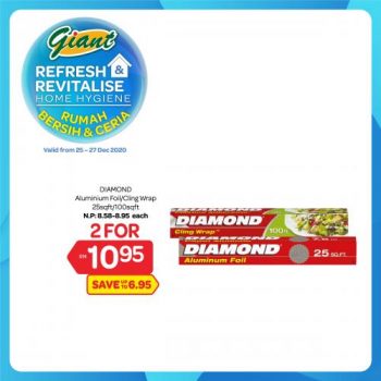 Giant-Refresh-Revitalise-Home-Hygiene-Promotion-11-350x350 - Johor Kedah Kelantan Kuala Lumpur Melaka Negeri Sembilan Pahang Penang Perak Perlis Promotions & Freebies Putrajaya Sabah Sarawak Selangor Supermarket & Hypermarket Terengganu 
